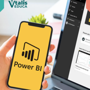 Análisis y Visualización Power BI
