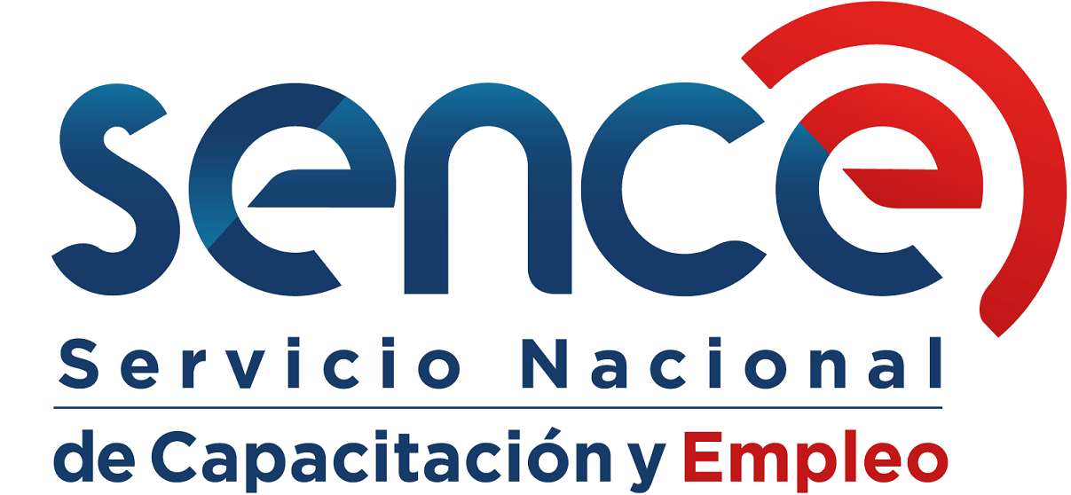 SENCE - Servicio Nacional de Capacitación y Empleo
