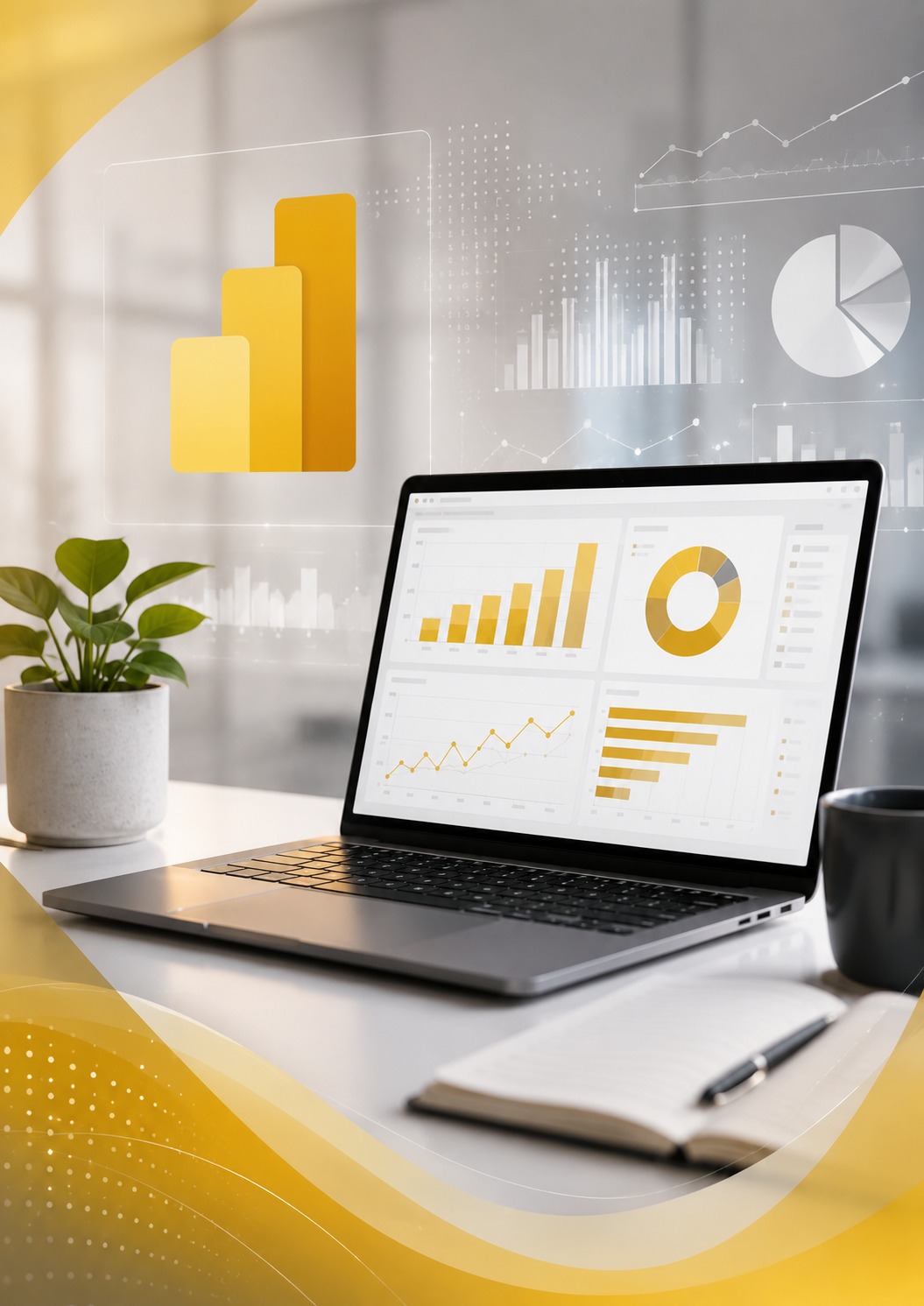Análisis y Visualización Power BI