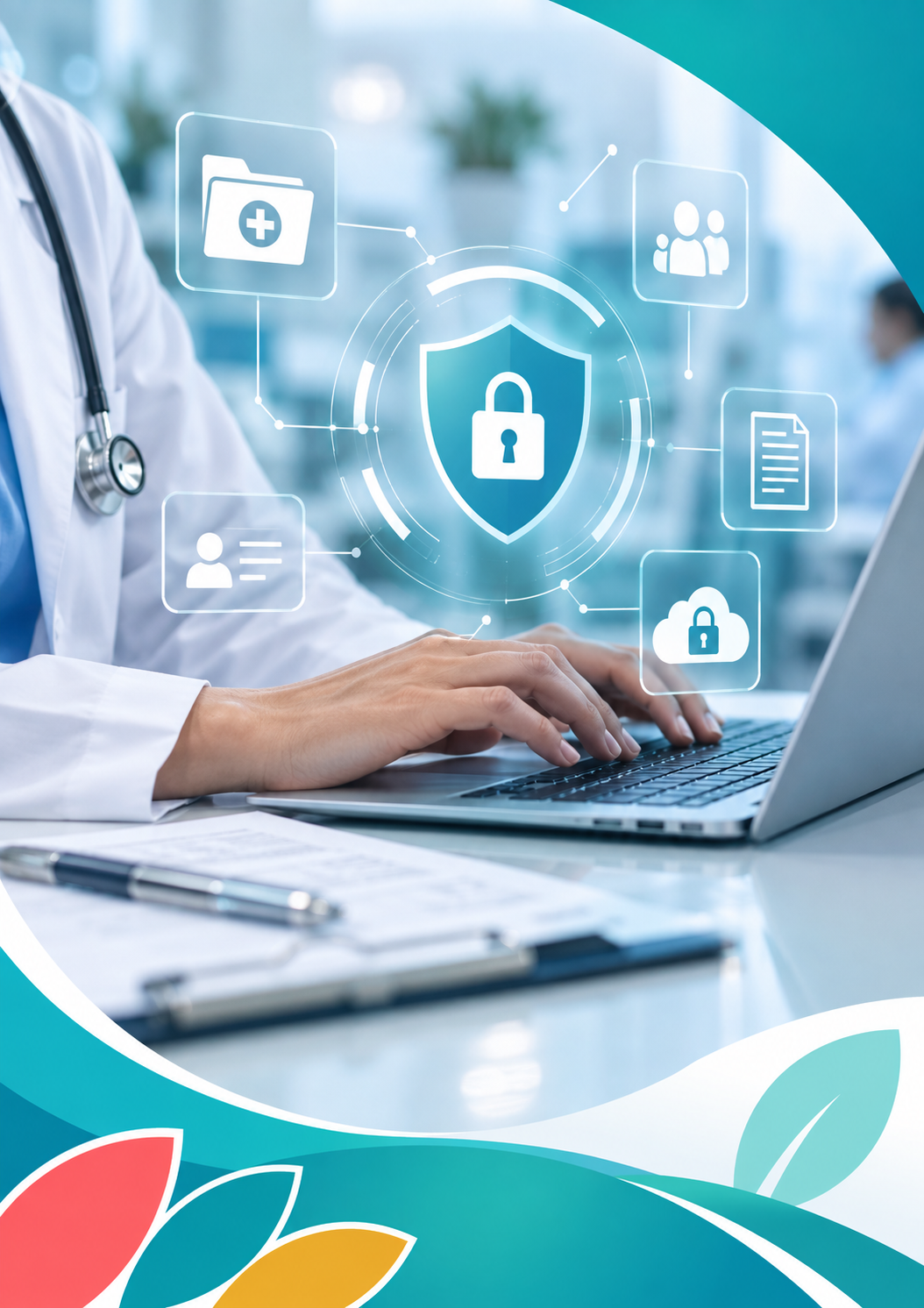 Protección de Datos de Salud (Ley 21.719)